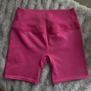 ALO ribbed biker Shorts SZ Small, 6”